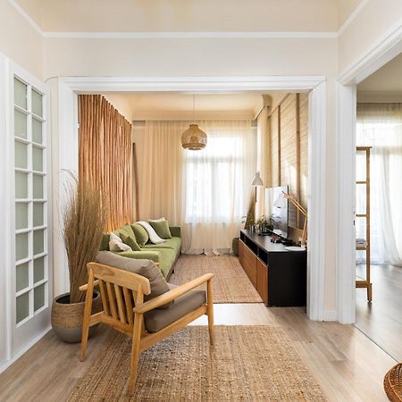 Apartament Margarita By Halu!, 3-Bd Tropical House Saloniki Zewnętrze zdjęcie