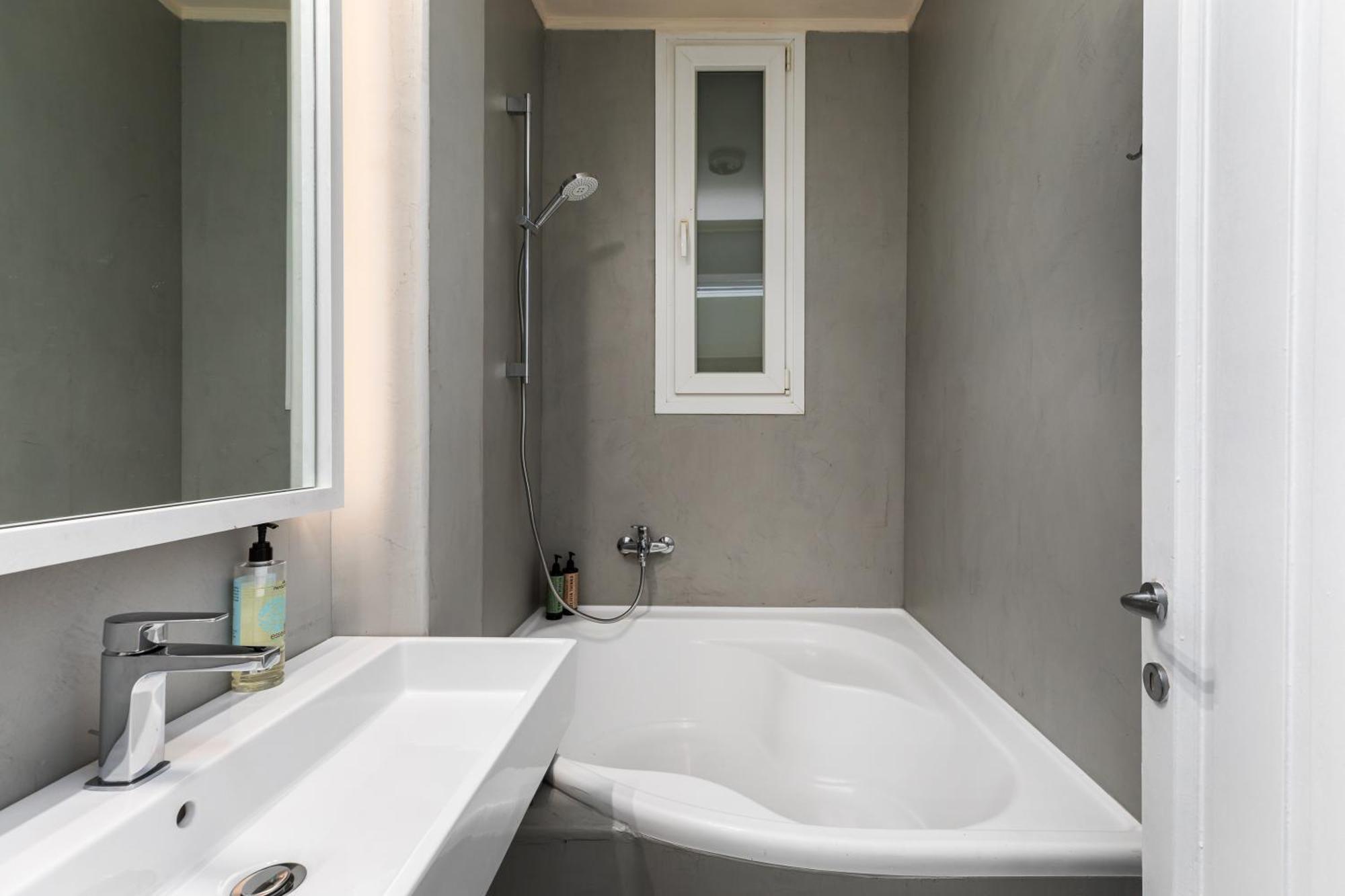 Apartament Margarita By Halu!, 3-Bd Tropical House Saloniki Zewnętrze zdjęcie