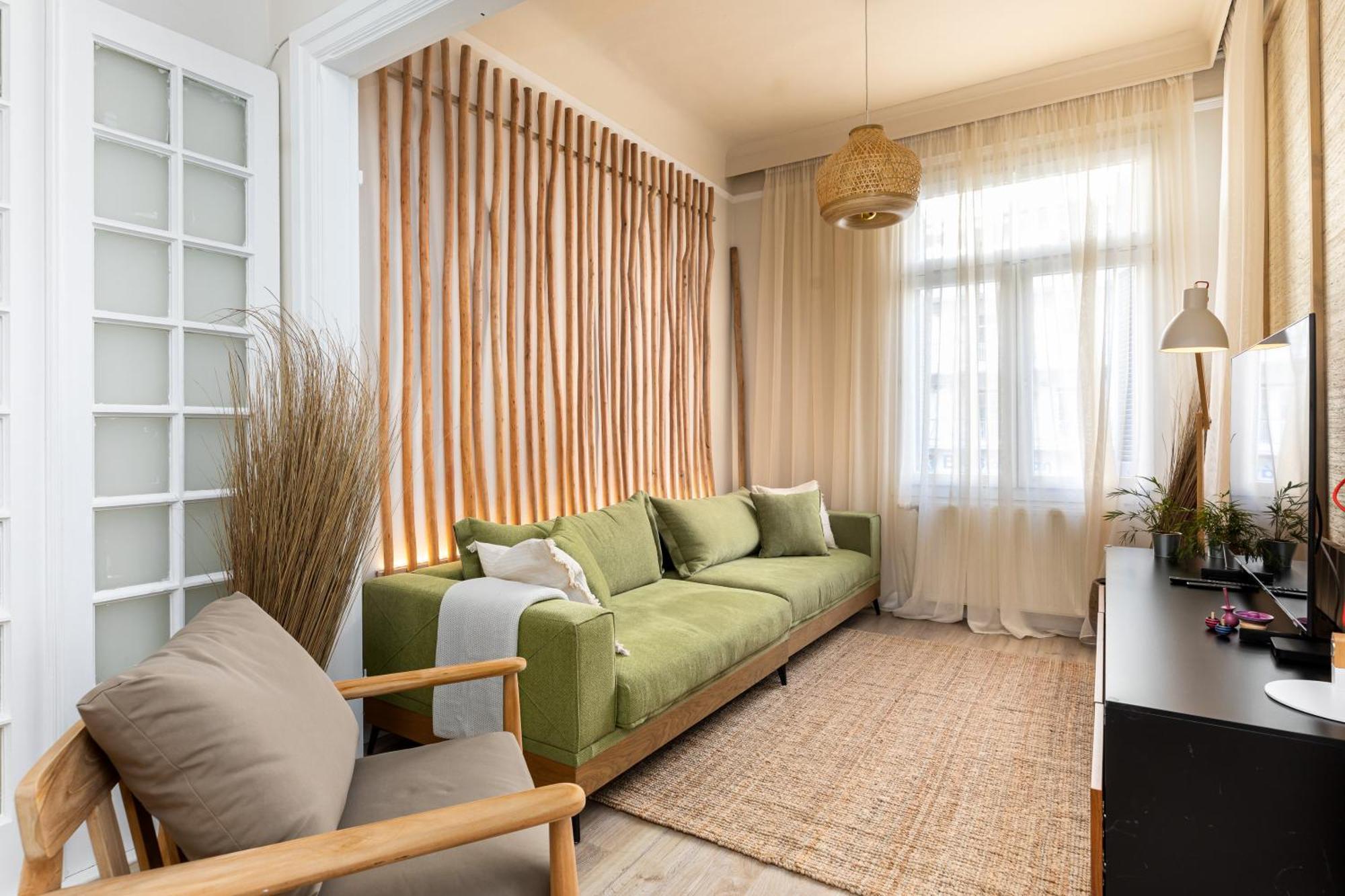 Apartament Margarita By Halu!, 3-Bd Tropical House Saloniki Zewnętrze zdjęcie