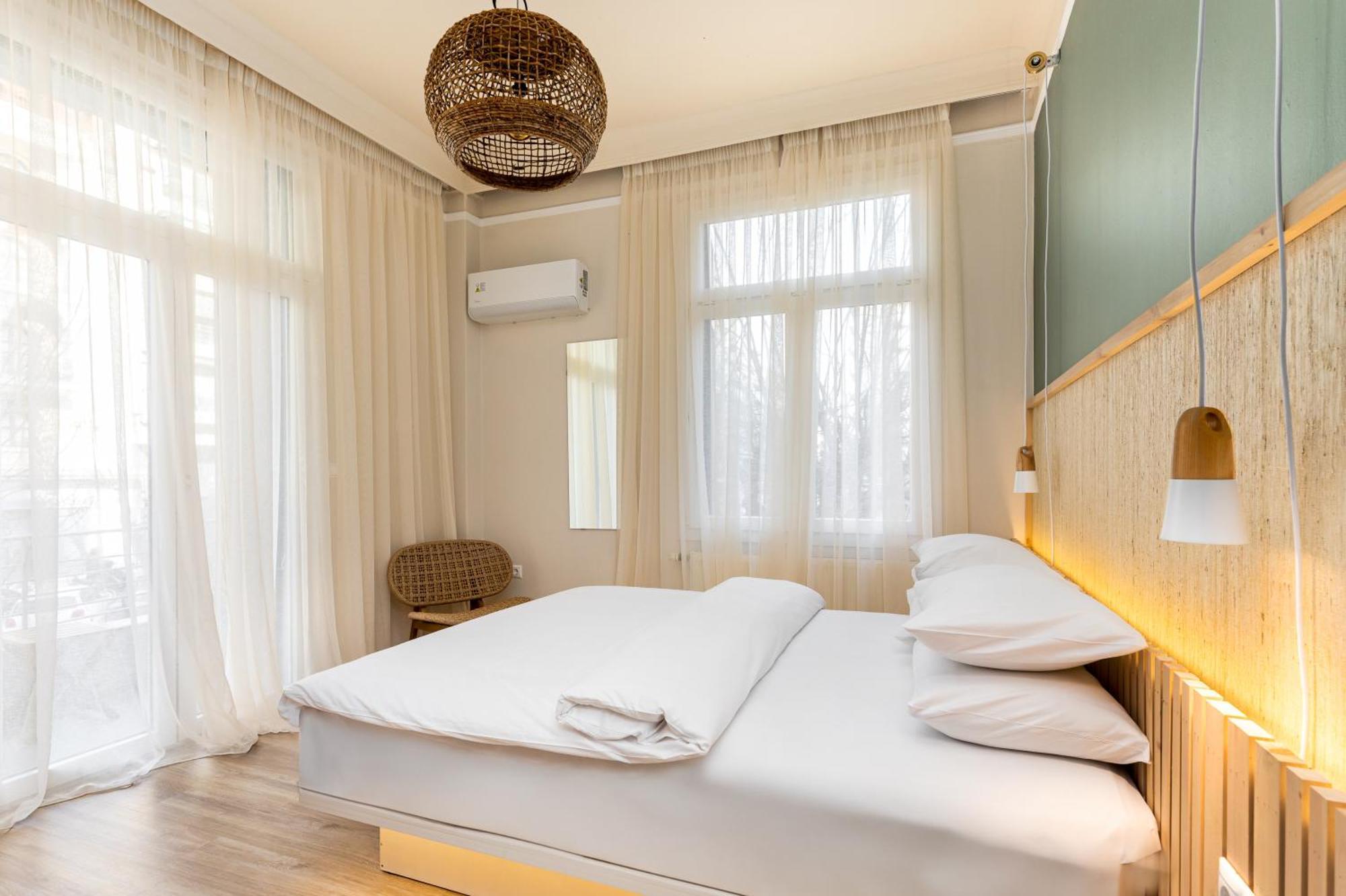 Apartament Margarita By Halu!, 3-Bd Tropical House Saloniki Zewnętrze zdjęcie
